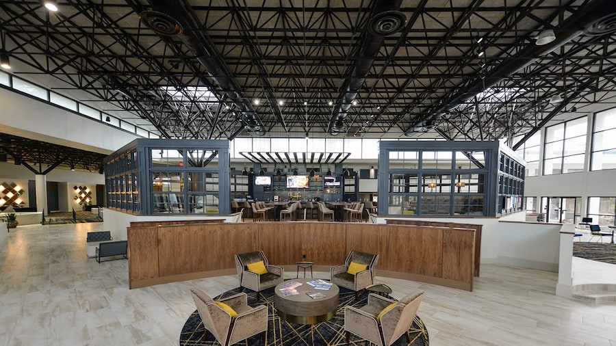 Wyndham Jacksonville Hotel & Conference Center