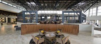 Wyndham Jacksonville Hotel & Conference Center