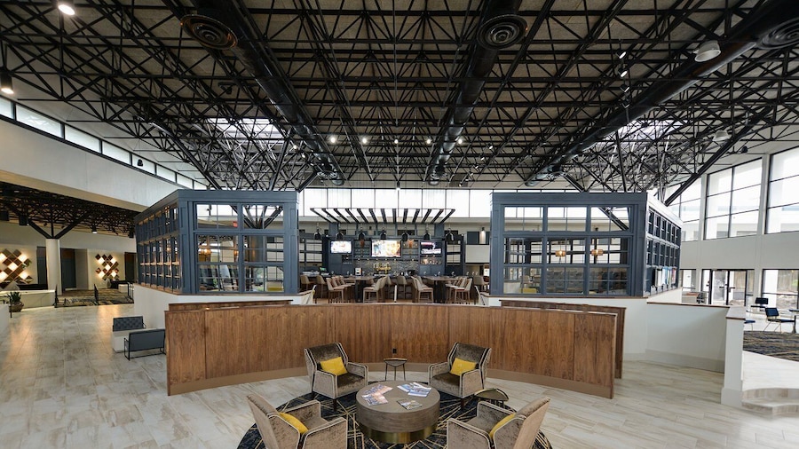 Wyndham Jacksonville Hotel & Conference Center