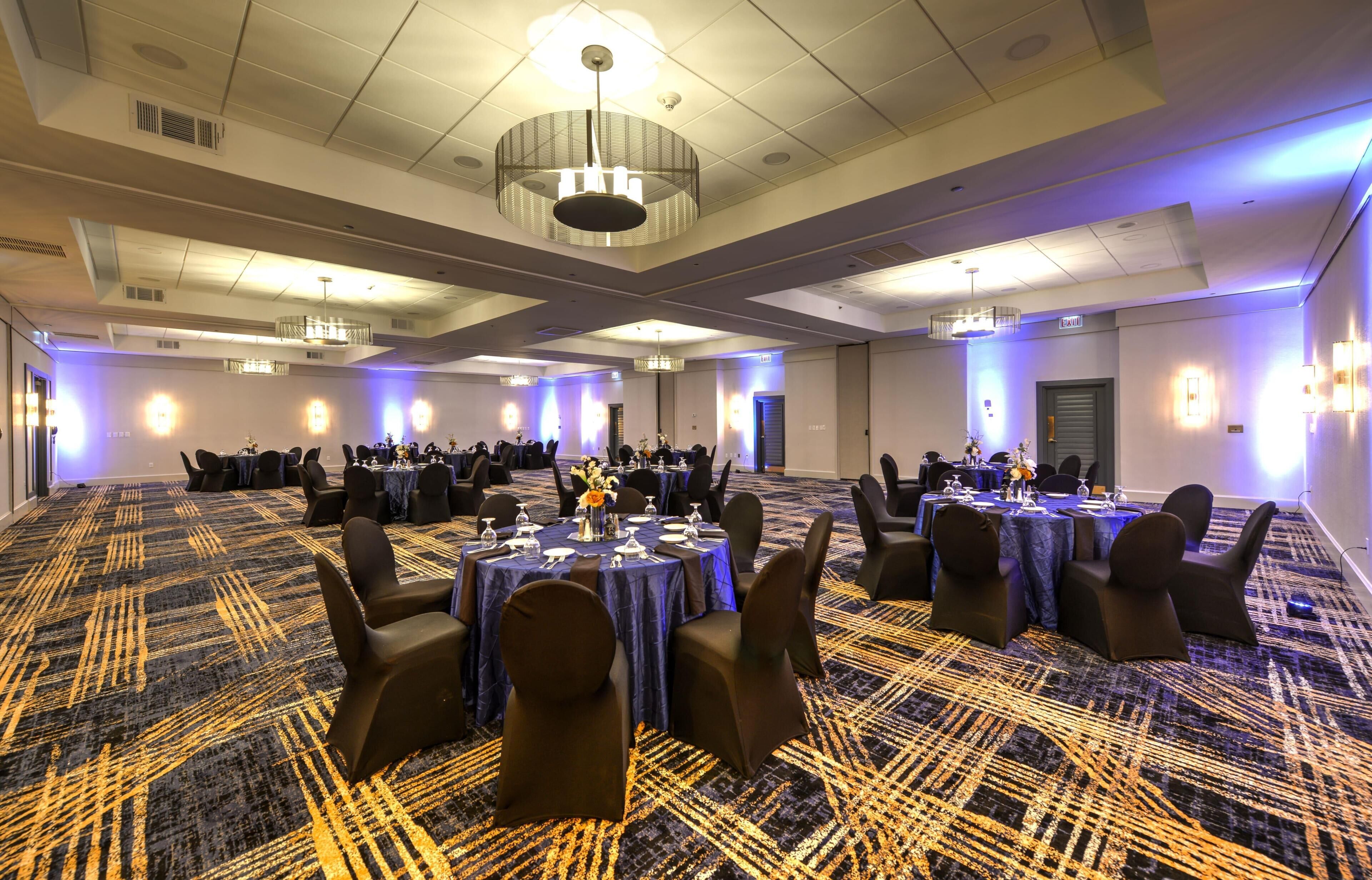 Foto - Crowne Plaza Jacksonville Airport I-95N by IHG