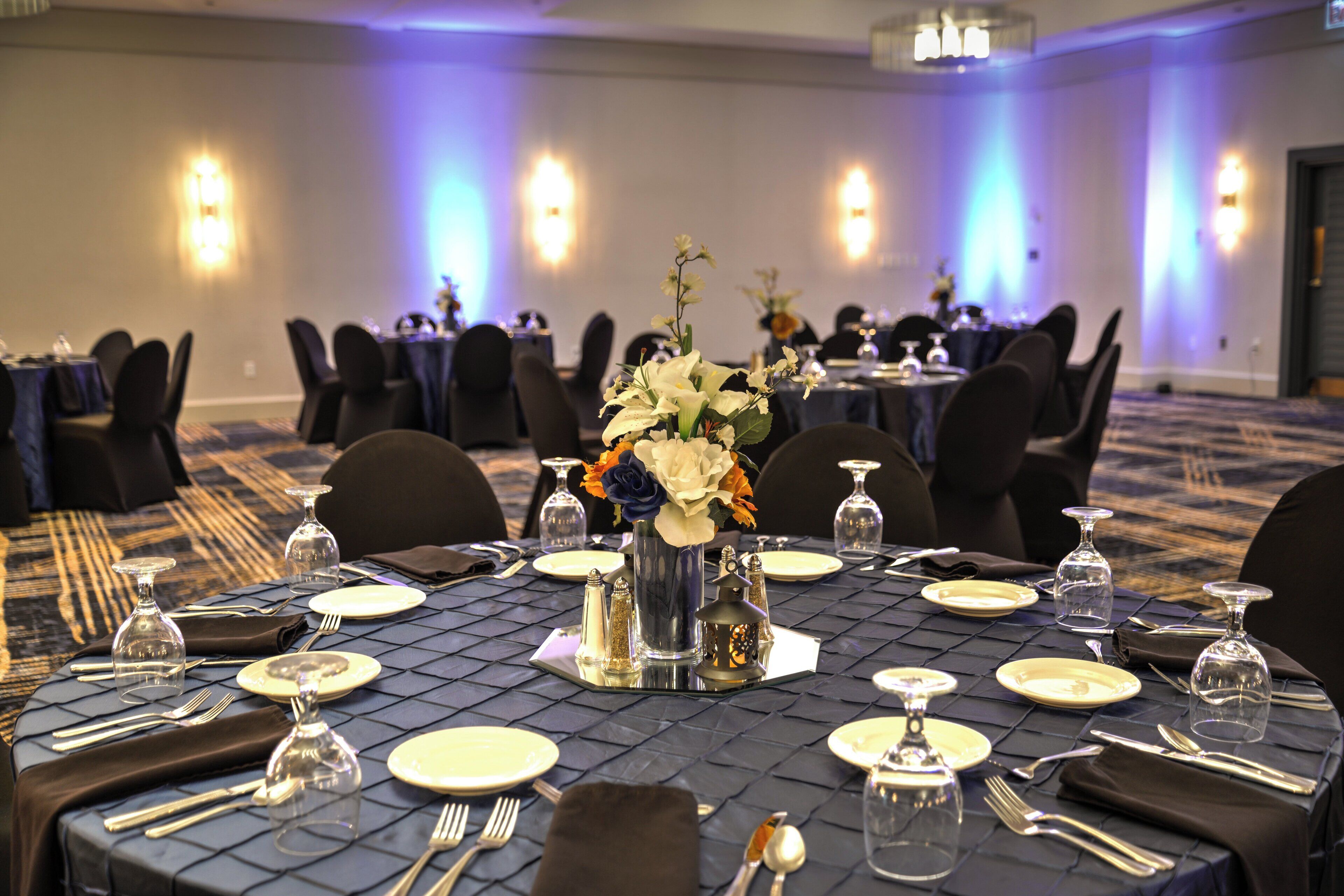 Photo - Crowne Plaza Hotel Jacksonville Airport/I-95N by IHG