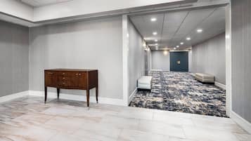 Sala de reuniones