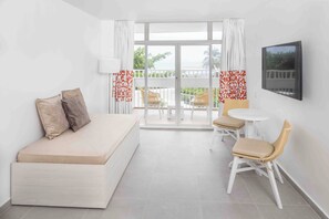 Literie de qualité, couette en duvet, coffre-fort