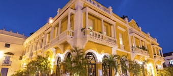 Decameron Cartagena All Inclusive