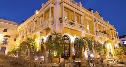 Decameron Cartagena All Inclusive