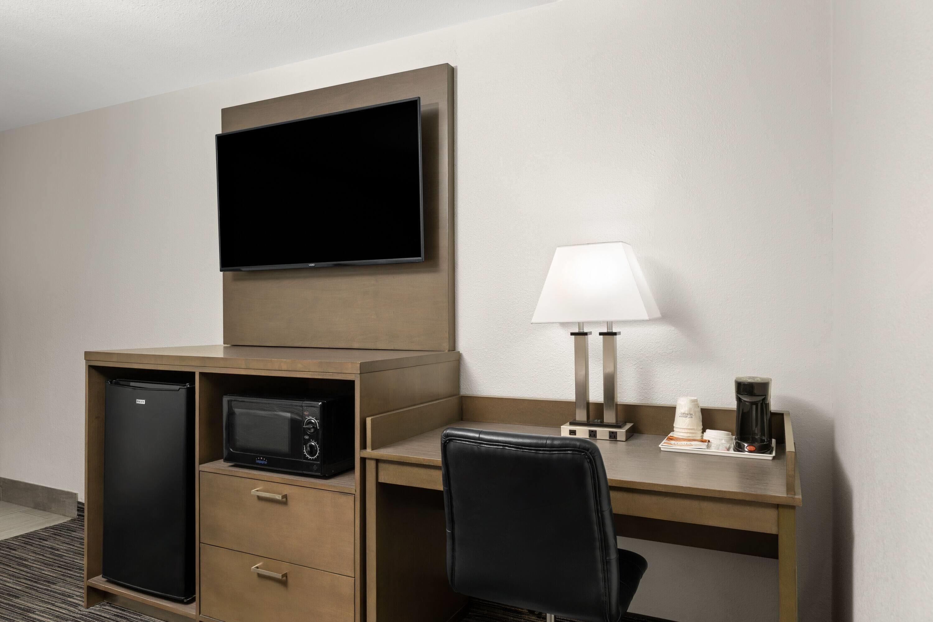 Foto - Travelodge Inn & Suites by Wyndham Anaheim on Disneyland Dr