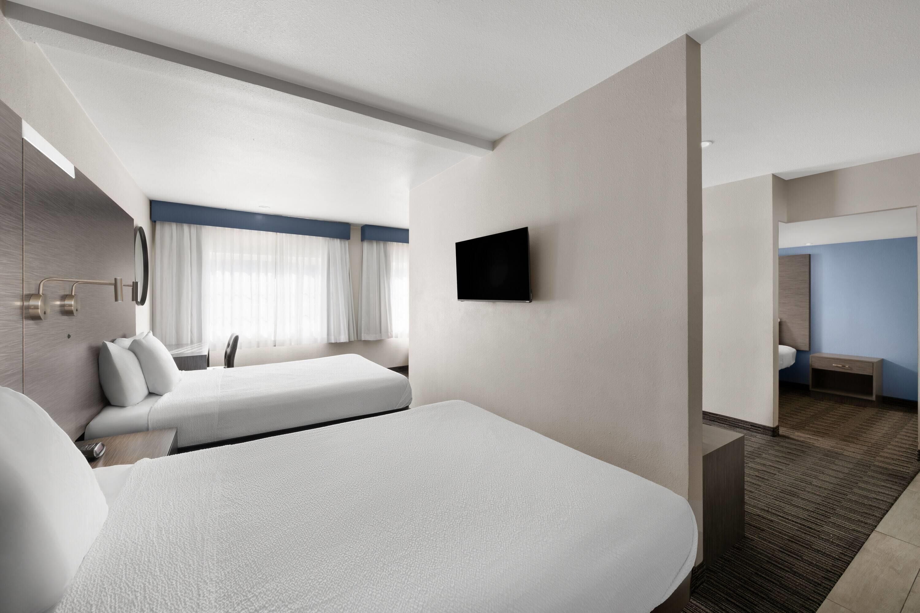 Foto - Travelodge Inn & Suites by Wyndham Anaheim on Disneyland Dr
