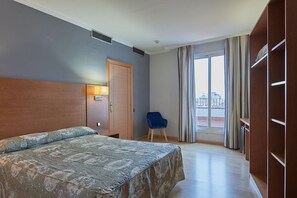 Double Room, Terrace - Ramblas Barcelona (Barcelona)