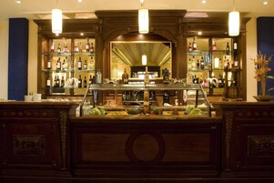 Bar (di hartanah)