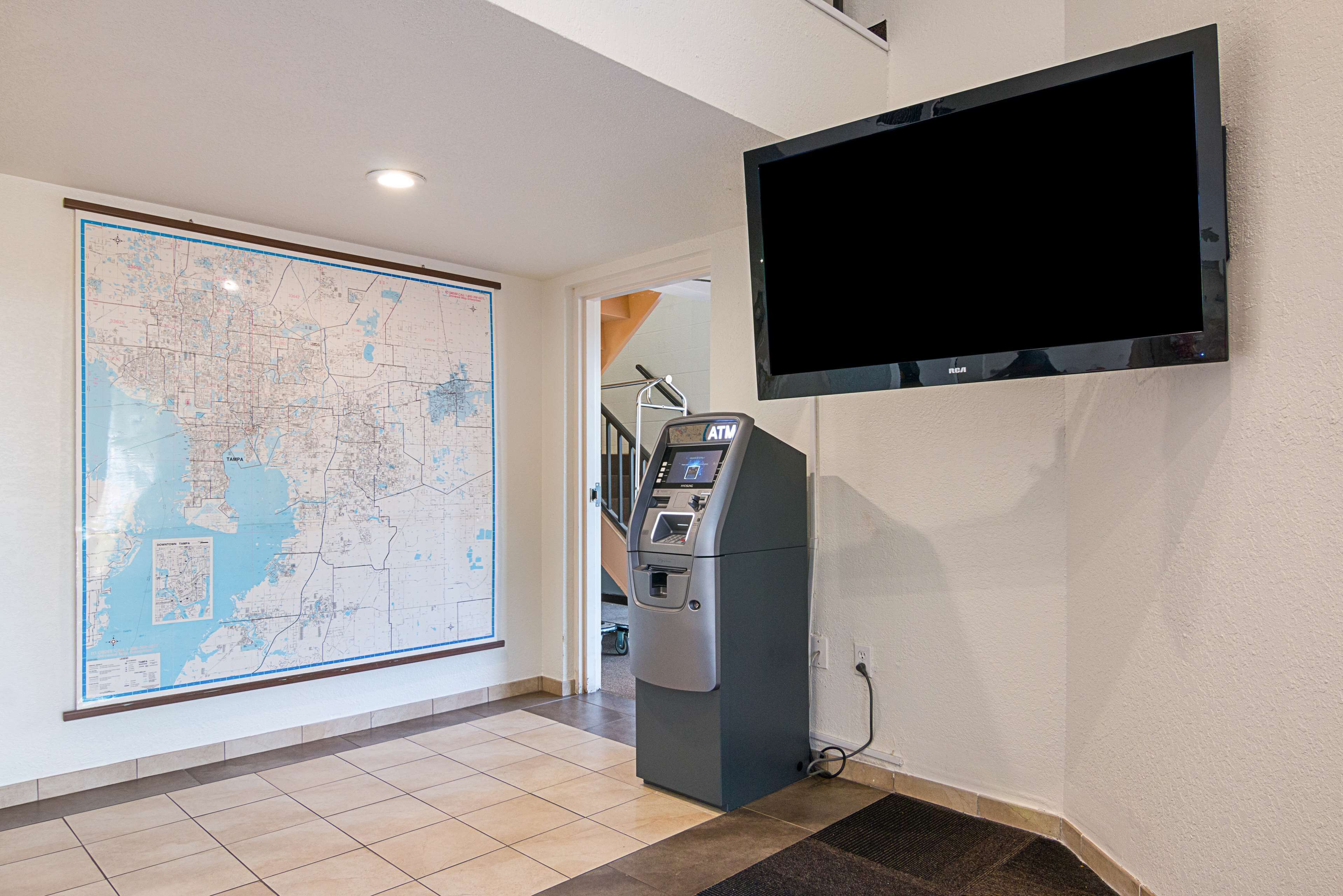 Foto - Motel 6-Tampa, FL - Fairgrounds