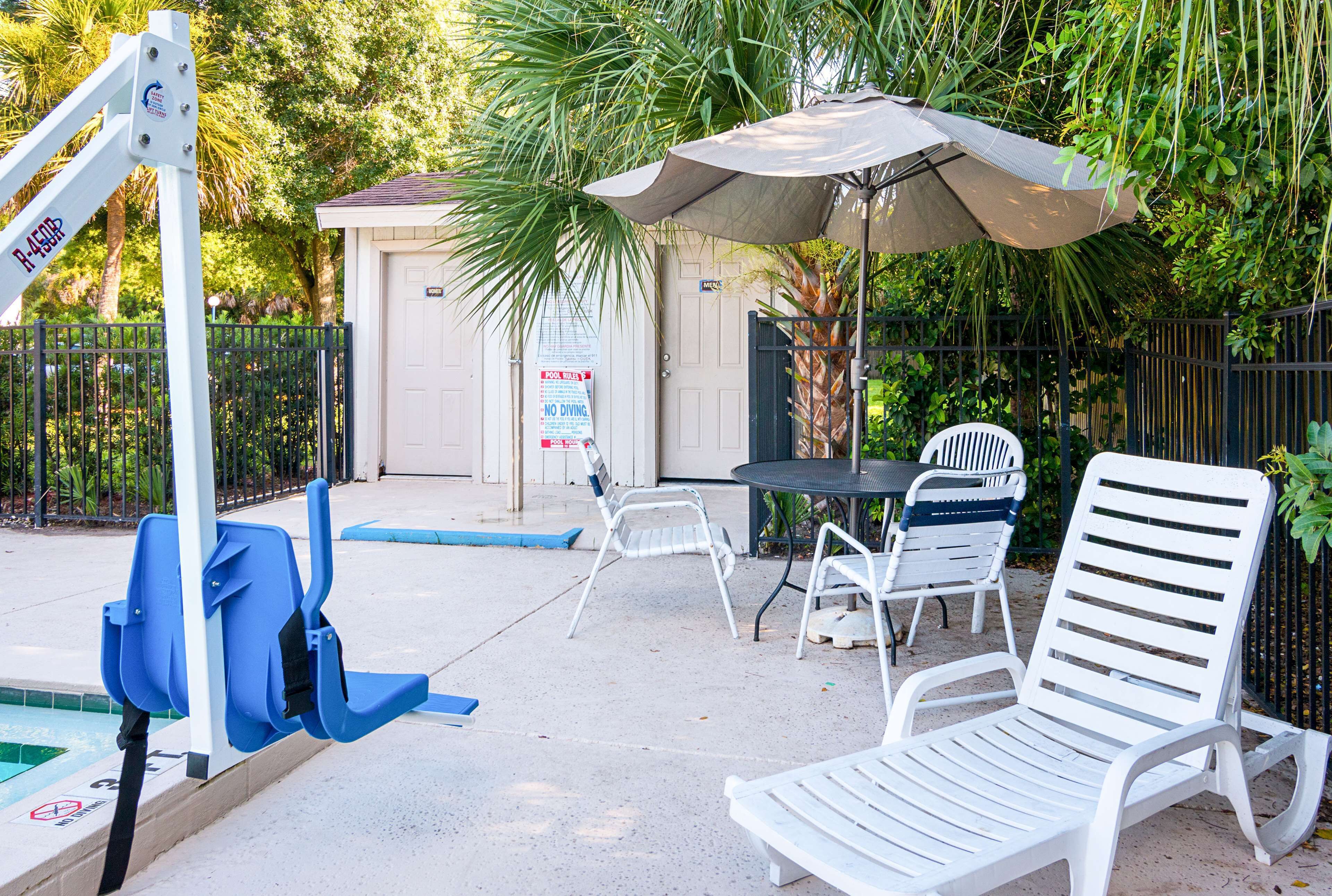 Foto - Motel 6-Tampa, FL - Fairgrounds