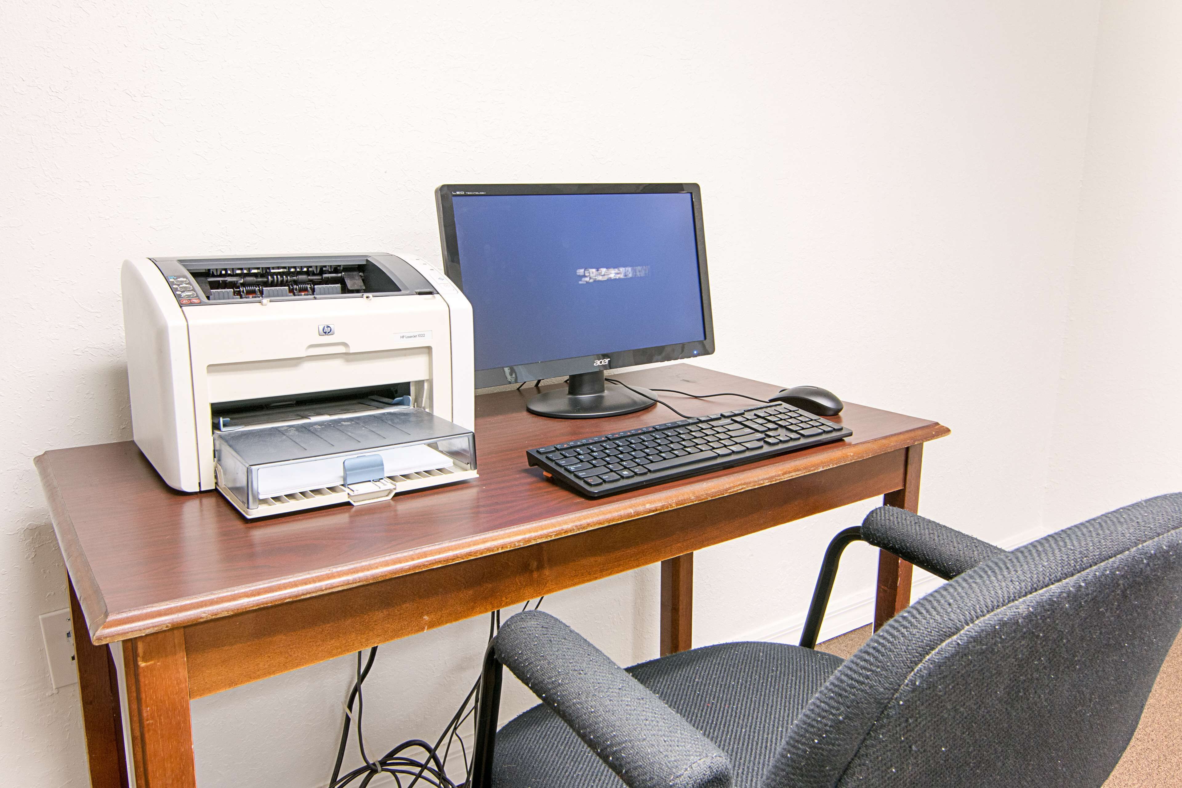 Foto - Motel 6-Tampa, FL - Fairgrounds