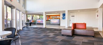 Motel 6 Tampa, FL - Fairgrounds