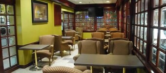 Toronto Plaza Airport Hotel-formelydays Hotel &con