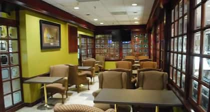 Toronto Plaza Airport Hotel-formelydays Hotel &con