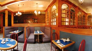 ร้านอาหาร
