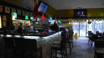 Bar (sur place)
