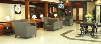 Toronto Plaza Airport Hotel-formelydays Hotel &con
