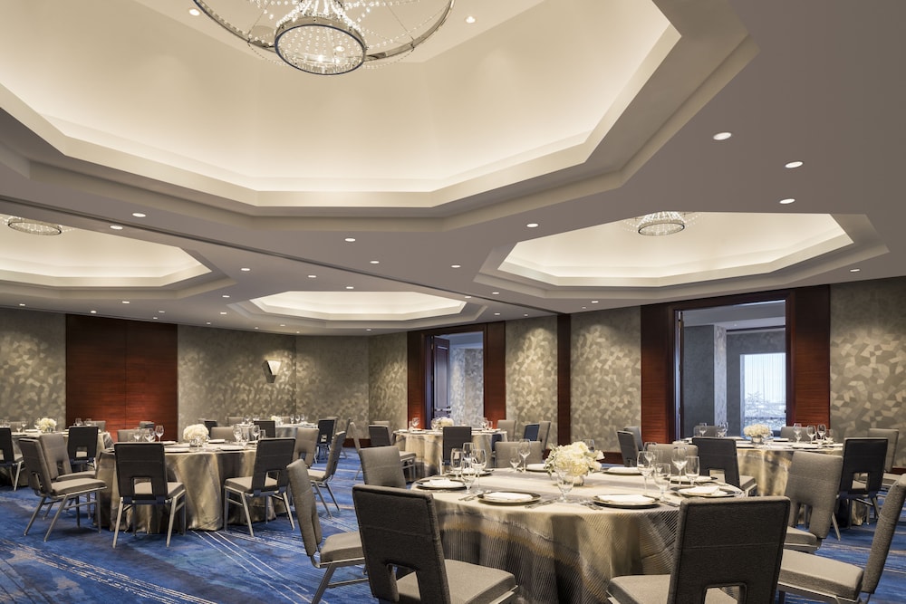 The Ritz-Carlton, Denver by null