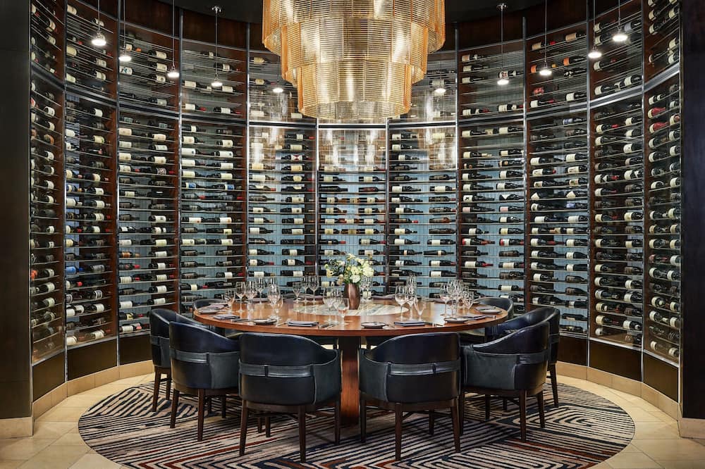 The Ritz-Carlton, Denver
