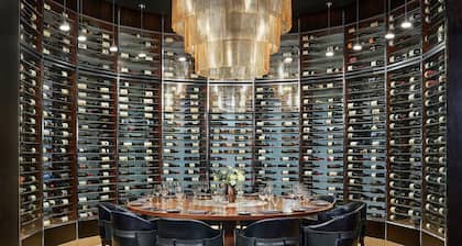 The Ritz-Carlton, Denver