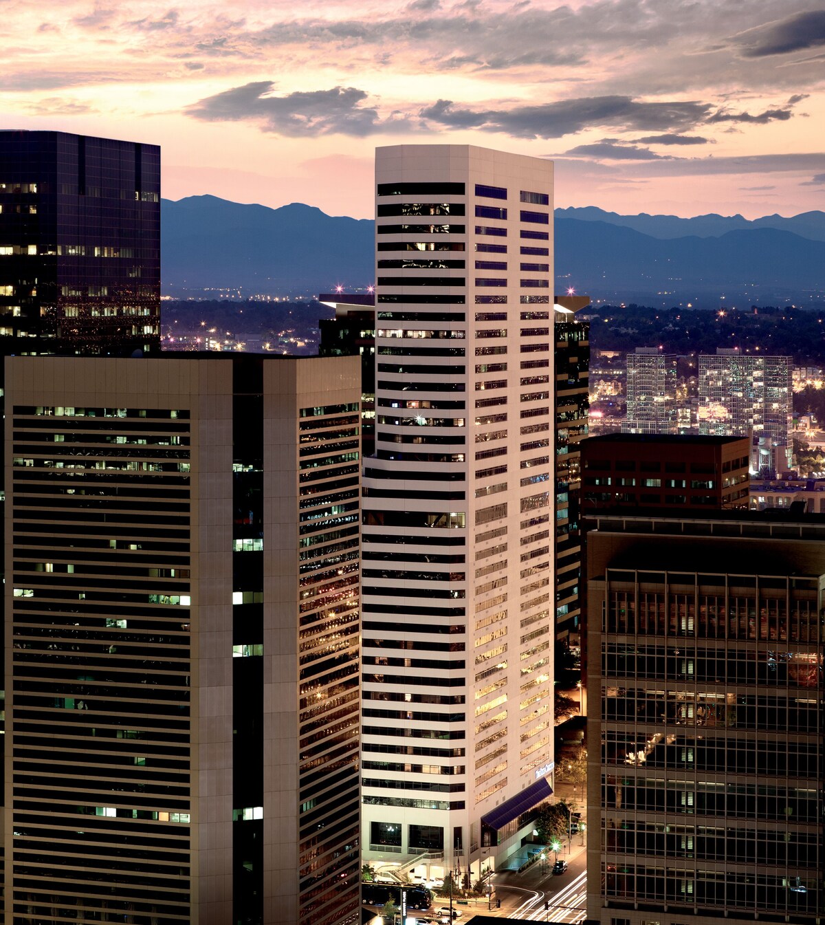 The Ritz-Carlton, Denver Reviews, Deals & Photos 2023 - Expedia