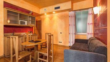 Junior Suite - Edificio Separato | Cucina privata | Bollitore elettrico