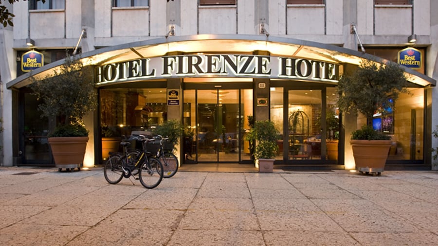 Hotel Firenze