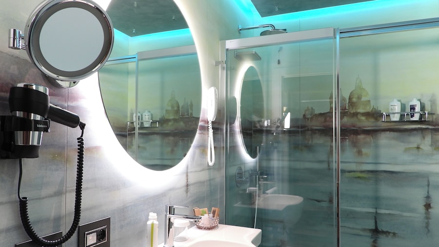 Hotel Firenze