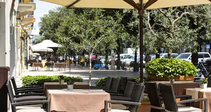 Hotel Firenze