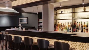 Lobby-Lounge