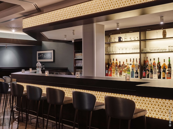 Lounge tại sảnh