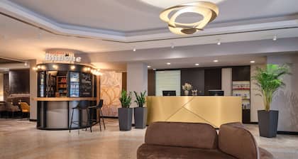 Dorint Hotel Würzburg