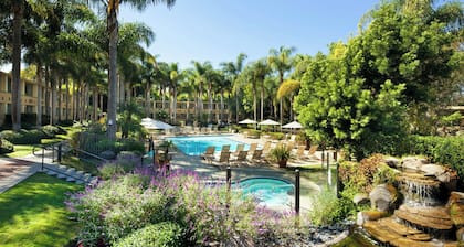 Sheraton La Jolla Hotel