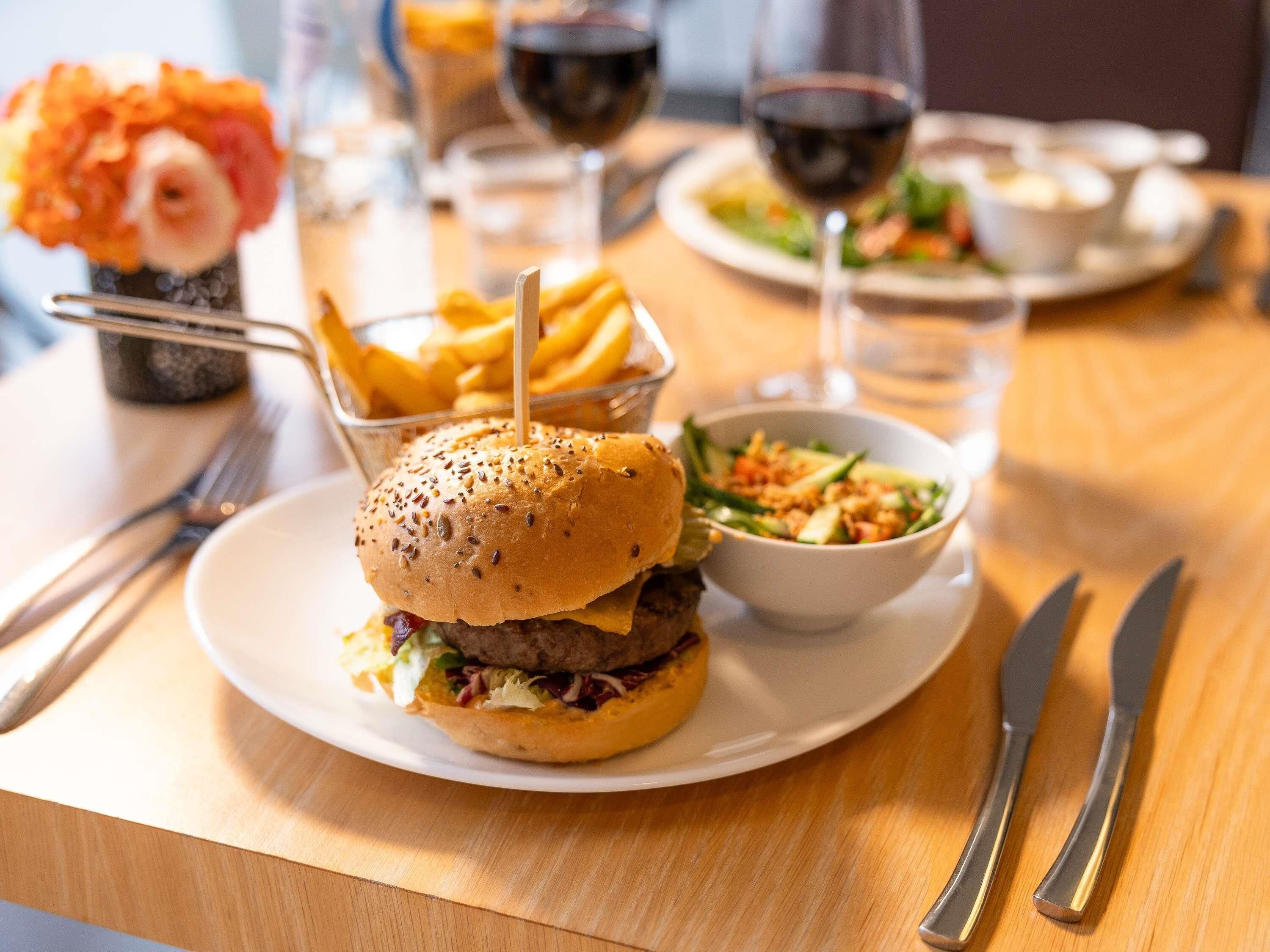 Restaurante