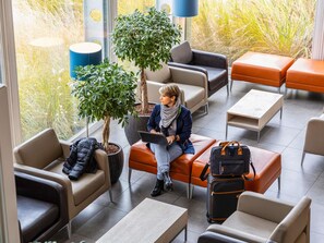 Miscellaneous - Novotel Brussels Airport (Machelen)
