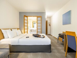 Superior Room, 1 Double Bed