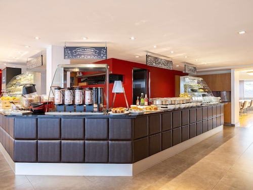 Novotel Brussels Airport
