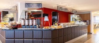 Novotel Brussels Airport
