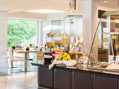 Novotel Brussels Airport