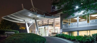 Novotel Brussels Airport
