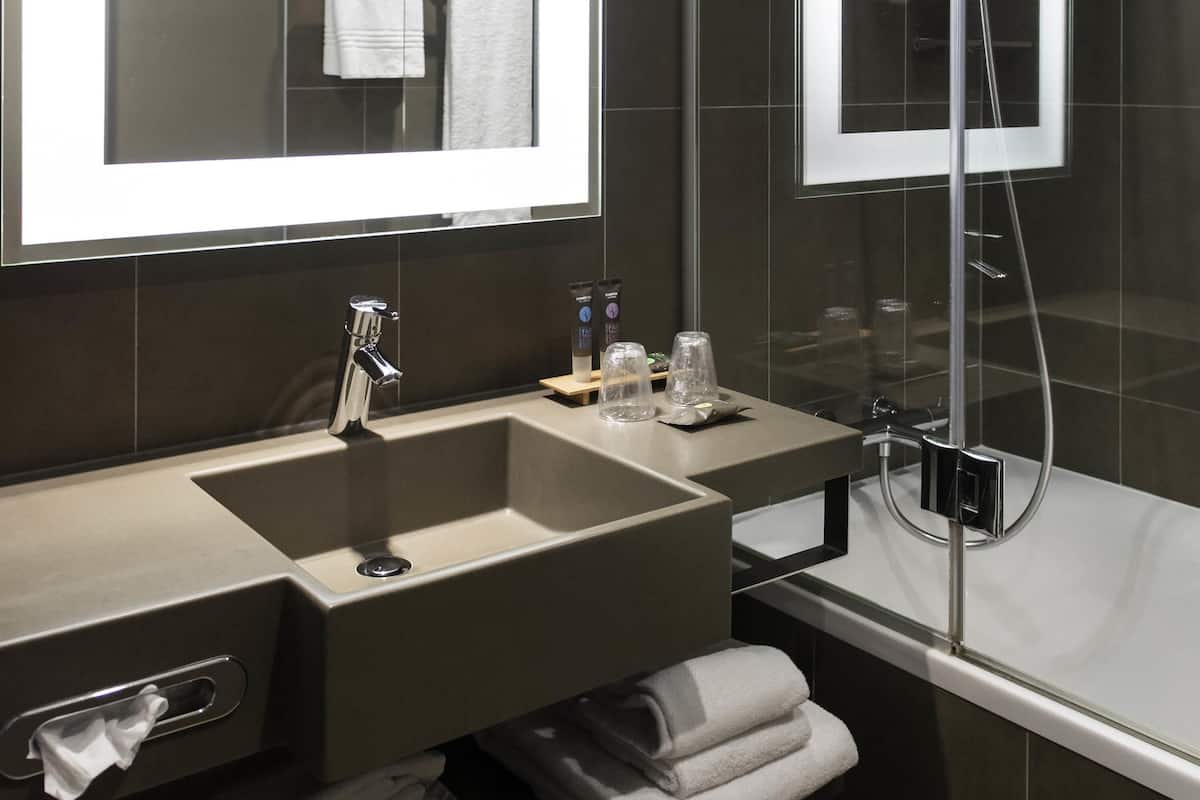 Chambre Supérieure, plusieurs lits (Premium)