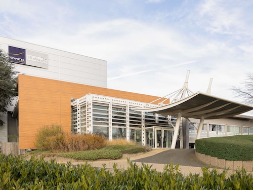 Novotel Brussels Airport