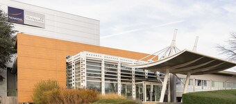 Novotel Brussels Airport