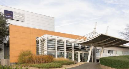 Novotel Brussels Airport