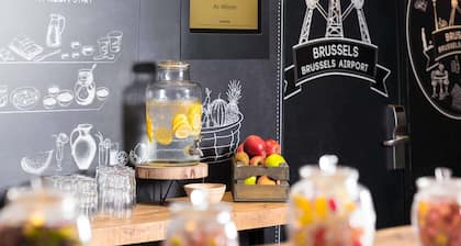 Novotel Brussels Airport
