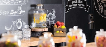 Novotel Brussels Airport