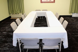 Sala de reunions