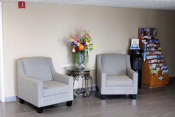 Baymont by Wyndham Springfield