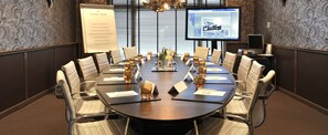 Sala de reuniones